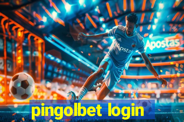 pingolbet login